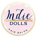 Indie Dolls Hair Salon